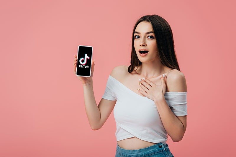 
						TikTok вводит новую функцию таргетинга объявлений на основе ключевых слов